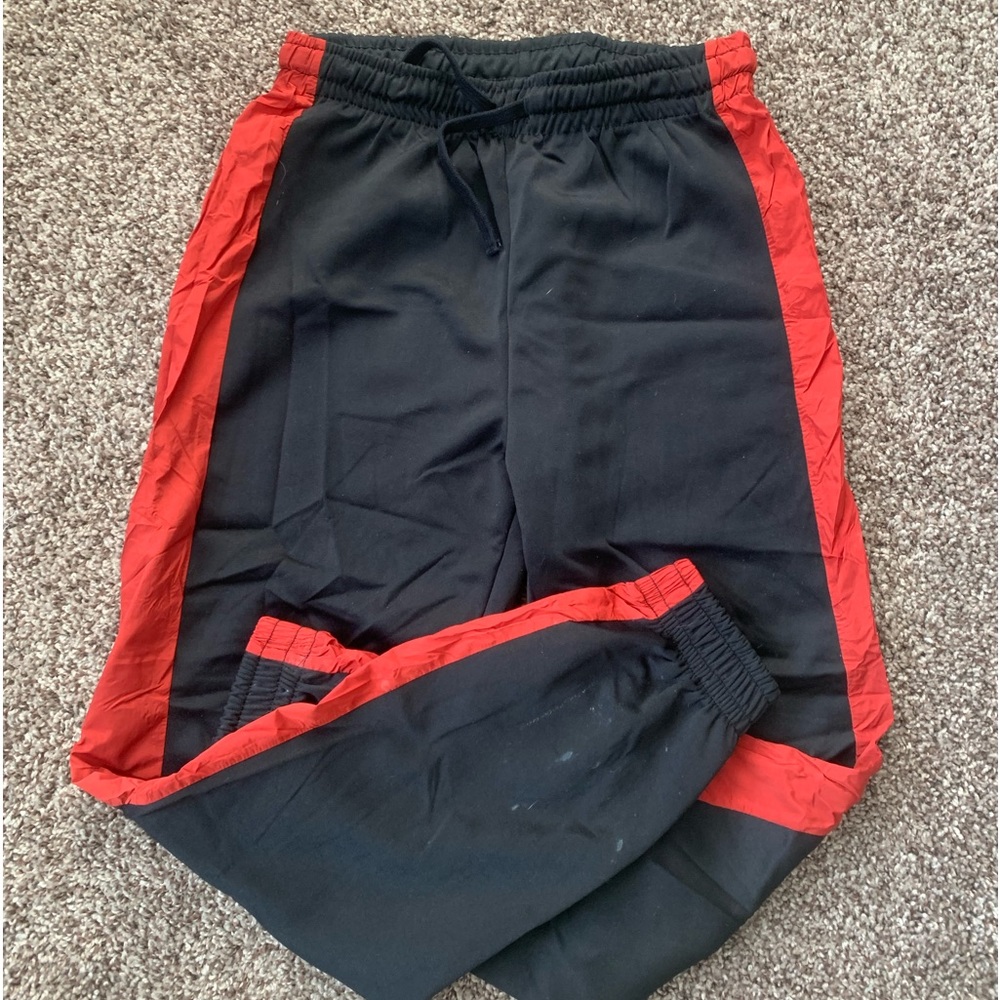 Zara Sports Pants